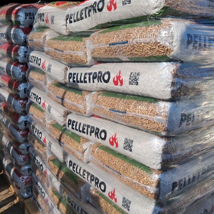 Pellet PRO Polski Producent