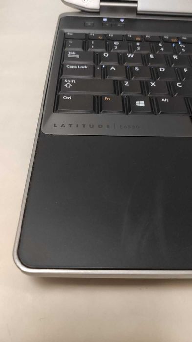 Ноутбук Ноутбук Dell Latitude 6530