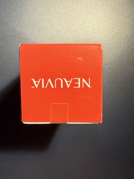 NEAUVIA serum nowe