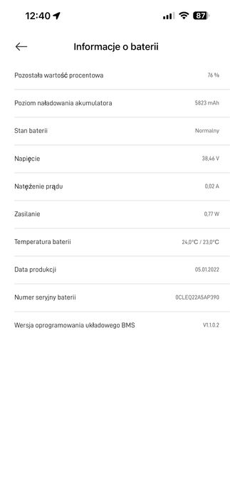 Xiaomi Mi Scooter 3