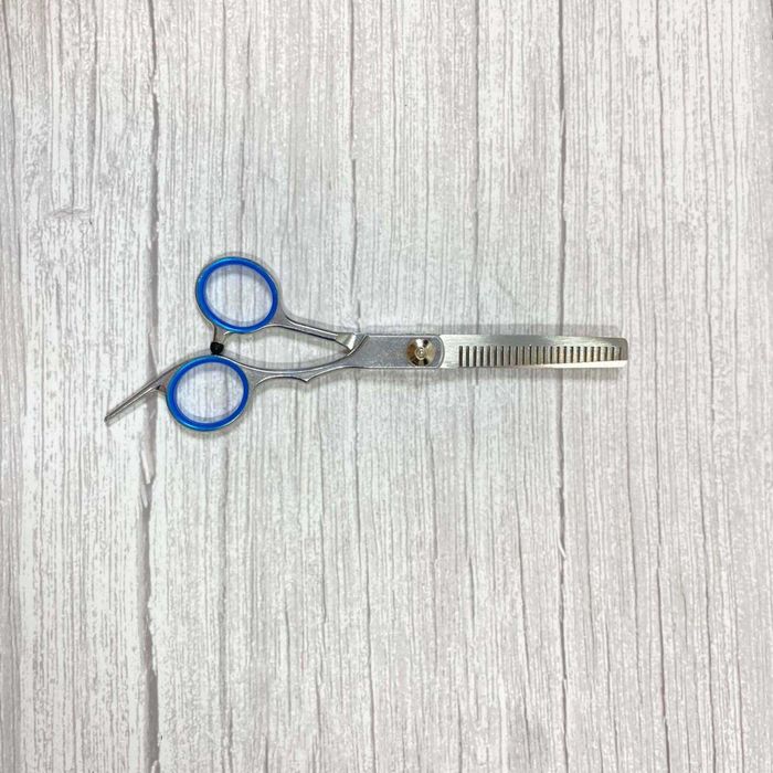 Набор ножниц для груминга домашних питомцев кошечек и собачек