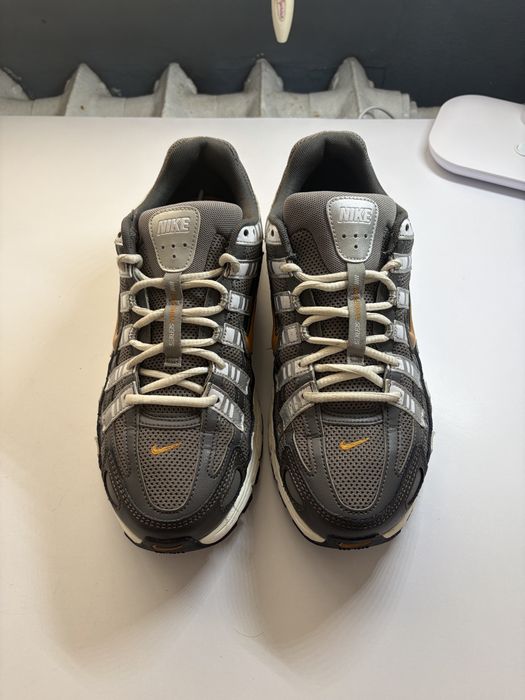 Nike P-6000 Оригінал 44
