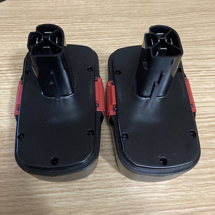 Craftsman DieHard 19.2V 3.6Ah Battery – New64741087895555120