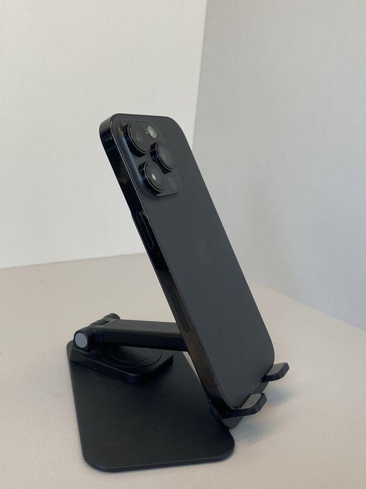 iPhone 14 Pro 256gb Black eSIM б/у