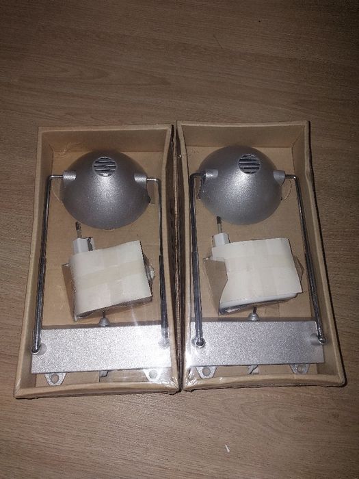 PAR Focos MAGIKER NOVOS - Design Tord Björklund