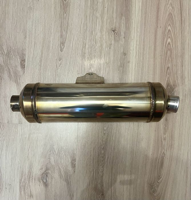 Tłumik do Quada Access Extreme 450 Supermoto/Enduro