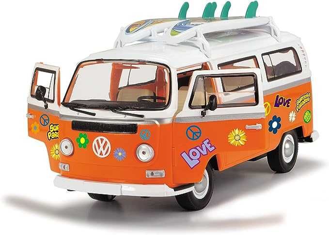 Van VM Furgoneta Surfera 32 cm