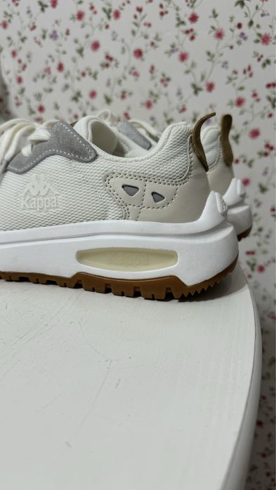 Kappa женские кроссовки