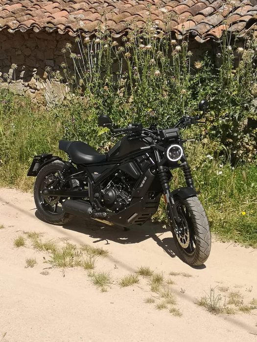 Zontes 125 C com garantia