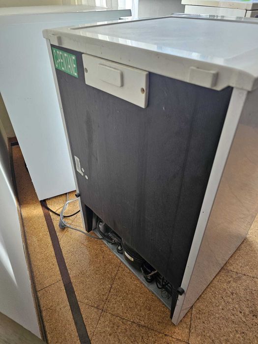 Arca congeladora Candy CCTUS 542WH