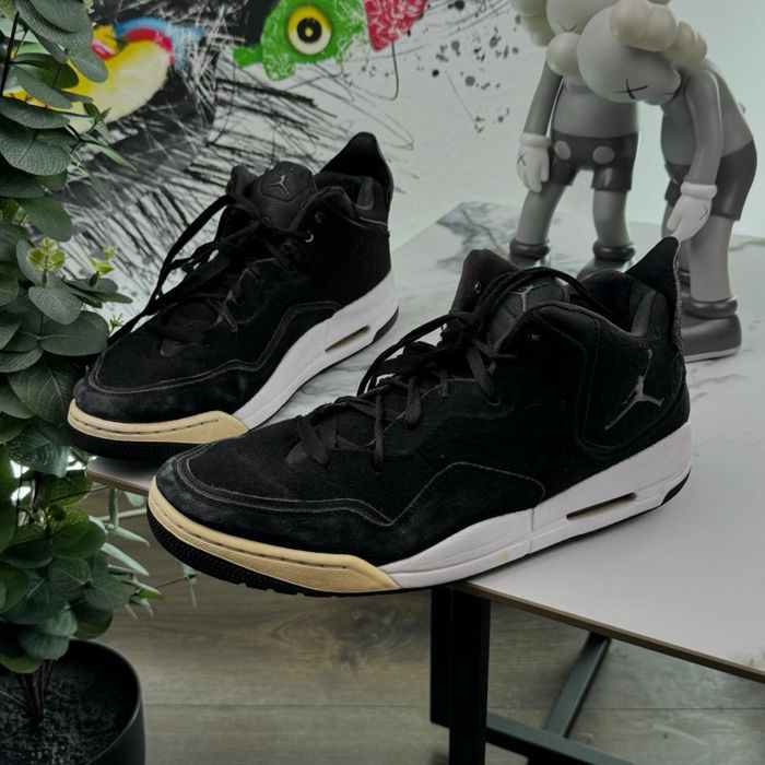 Кросівки Air Jordan Courtside 23 44 розмір E1064