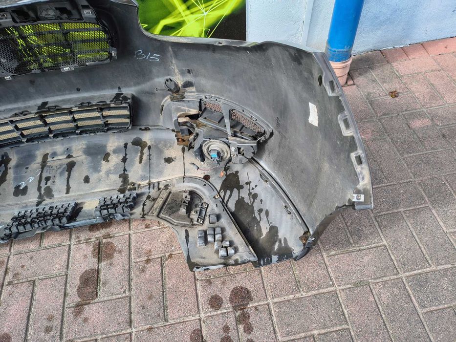 Zderzak przedni FIAT Croma II Lift 742