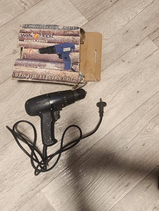 Продам шуруповёрт