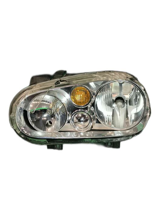 Ótica / Farol Esquerdo VW GOLF IV 1J2941015A (OEM) | 67742030 (OEM)