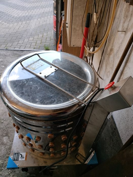 Wynajmę skubarkę do kur,kaczek,gęsi