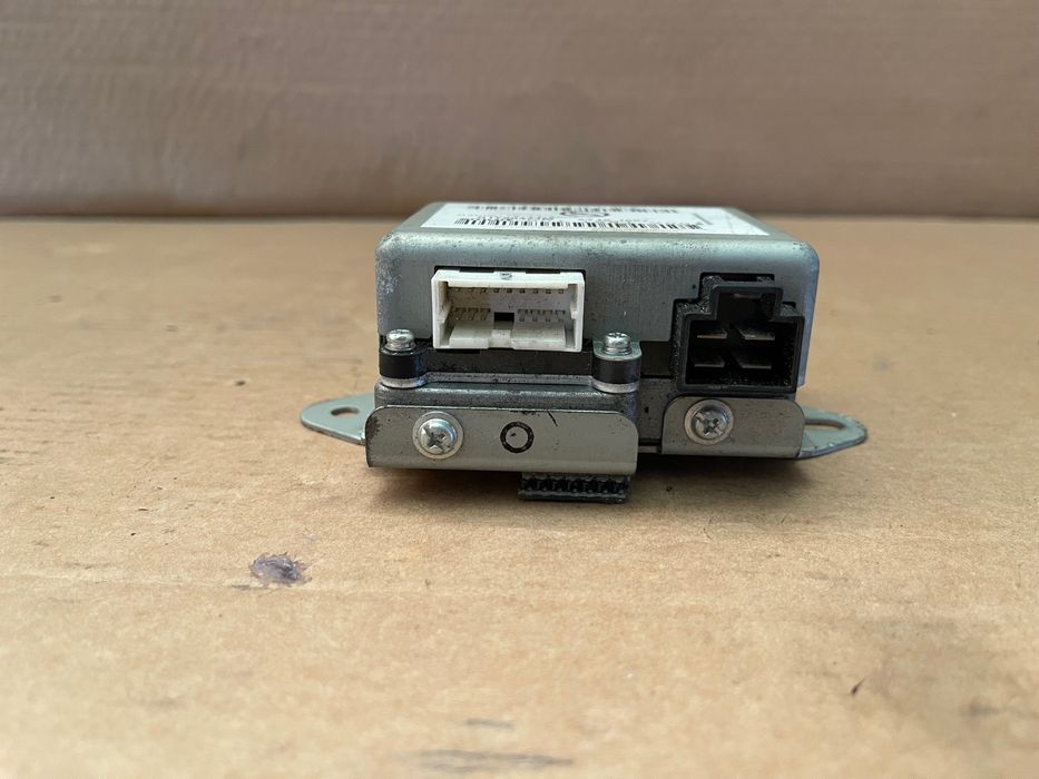 CENTRALINA MODULO DIREÇAO ASSISTIDA SMART ROADSTER W452 A40322.301003