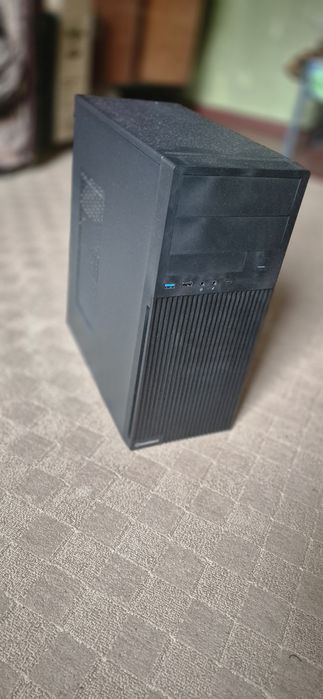 Продам готовый пк для игор