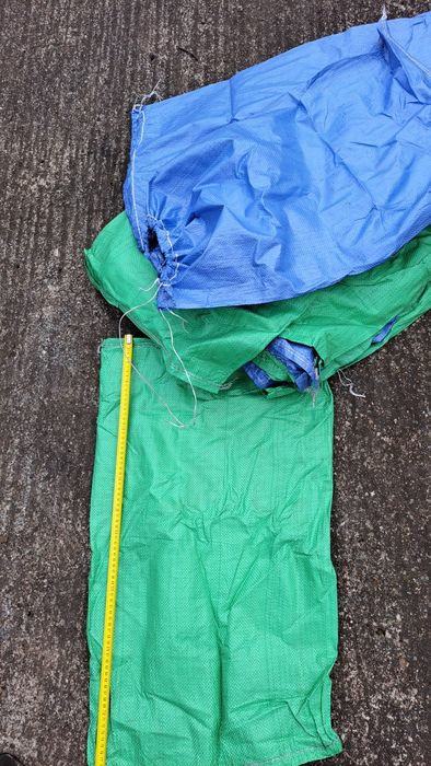 Worki  po ekogroszku