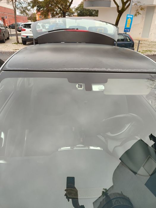 Smart fortwo CDi passion diesel