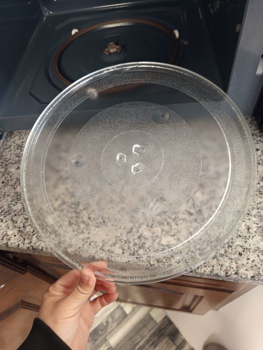 Microondas becken 30 litros