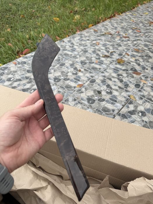 Декор салону audi q7 4m 2016-2019