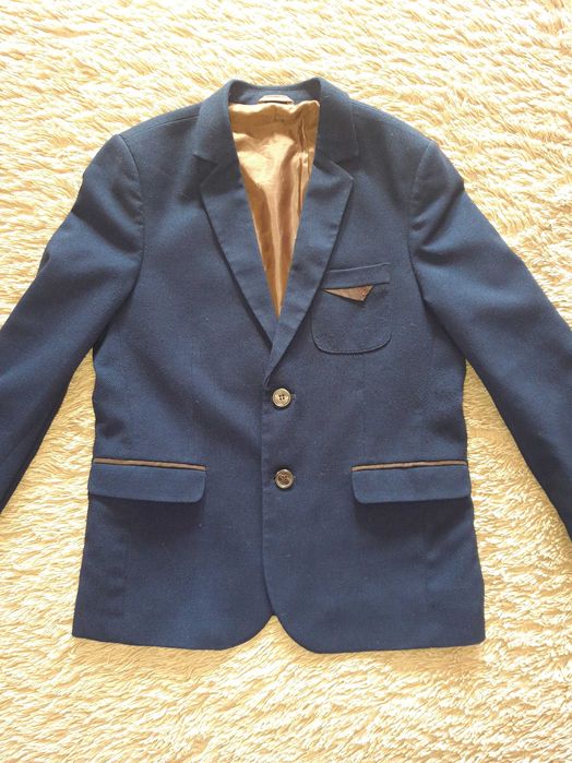 Піджак на хлопчика