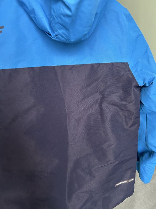 Куртка 4F демісезон(рання весна) розмір 152