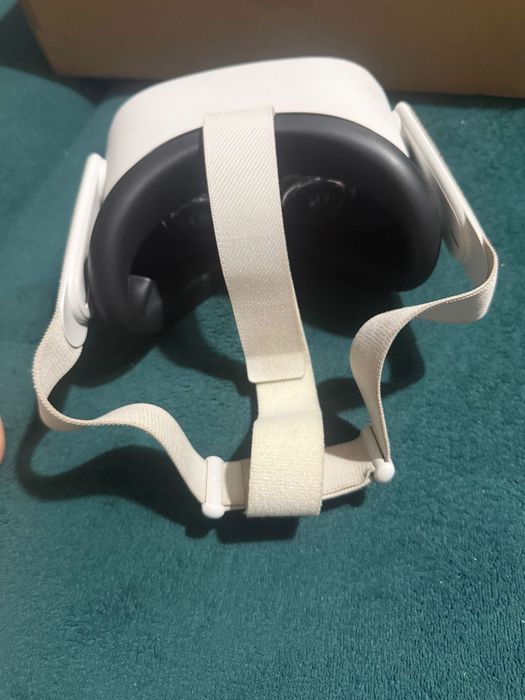 VR meta quest 2