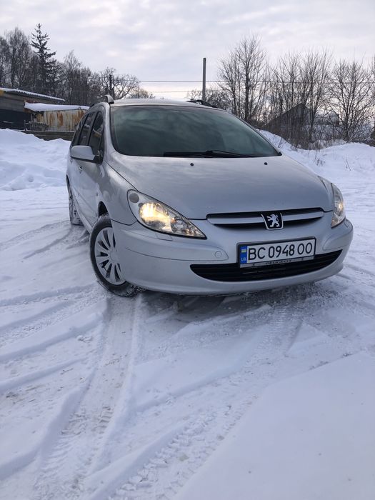 Продам гарне авто без вкладень