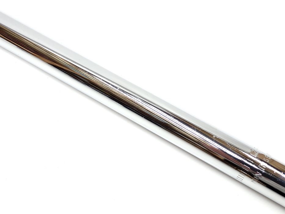 NOWA Sztyca rurka siodełka Romet Alka Agat Zenit Universal Tyler 28,6