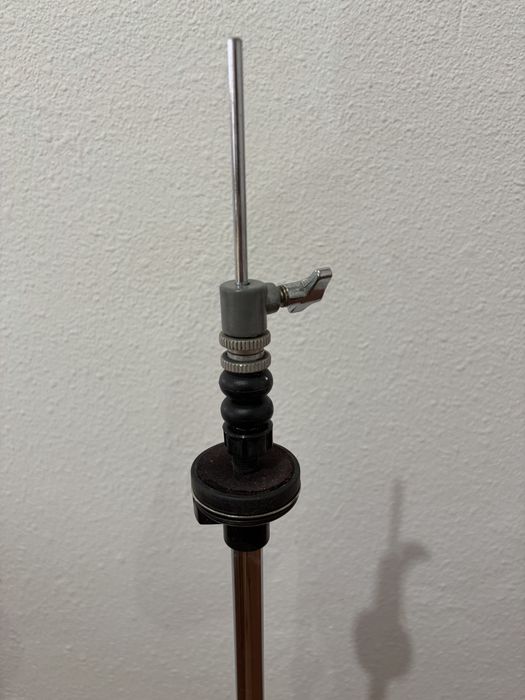 Vendo tripes de bateria