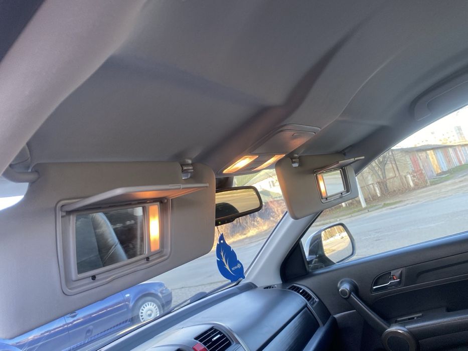 Honda CR-V, бензин 2,0, 2011 р .в.