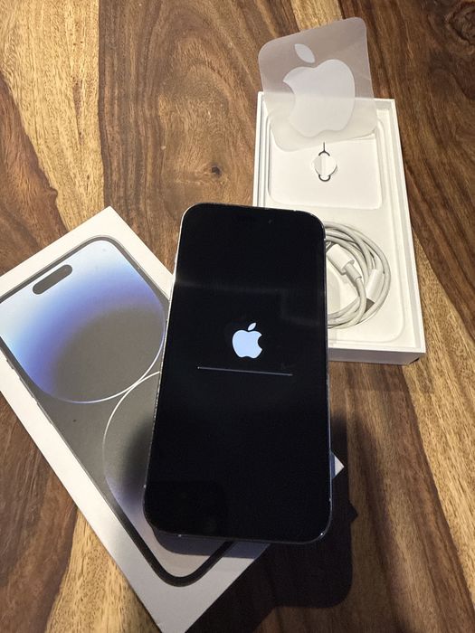 iPhone 14 PRO 128 GB