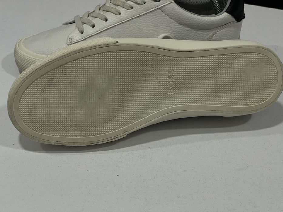 HUGO BOSS 41 26.5см. Кросівки кеди