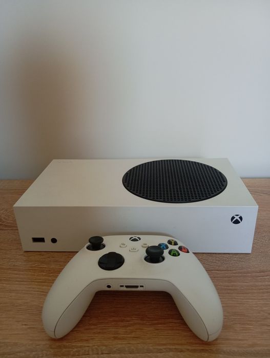 Xbox Series S (512Gb)