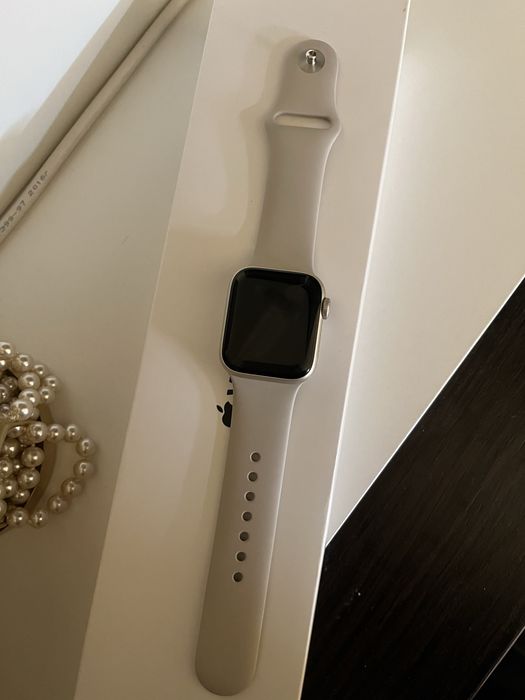 Apple Watch SE (2nd Gen)