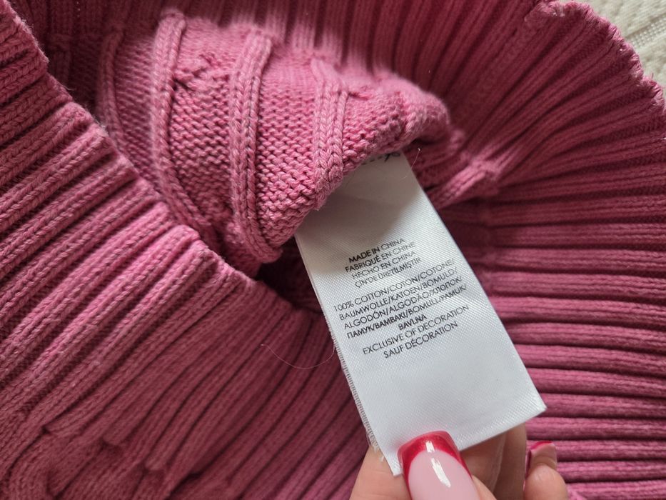 Sweterek Polo Ralph Lauren