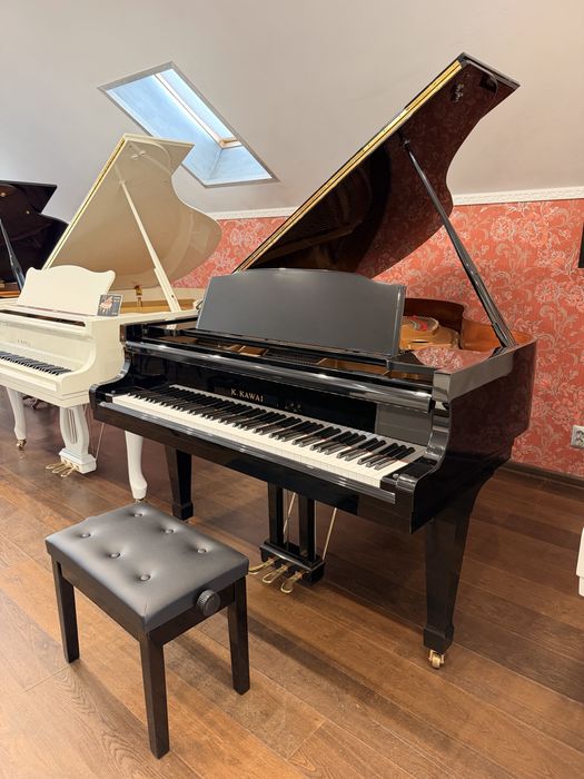 Чорний рояль Kawai  GS-30 Японія