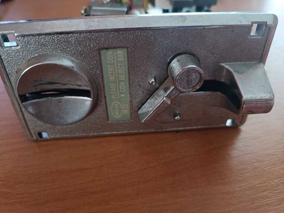 монетоприемник CPU  HI-07CS