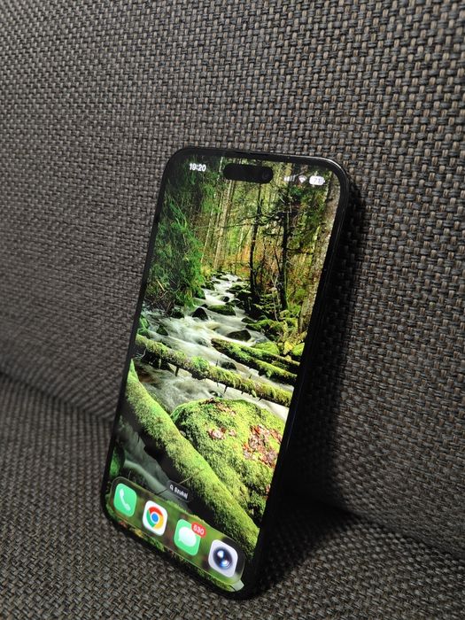 iPhone 14 pro max 256gb