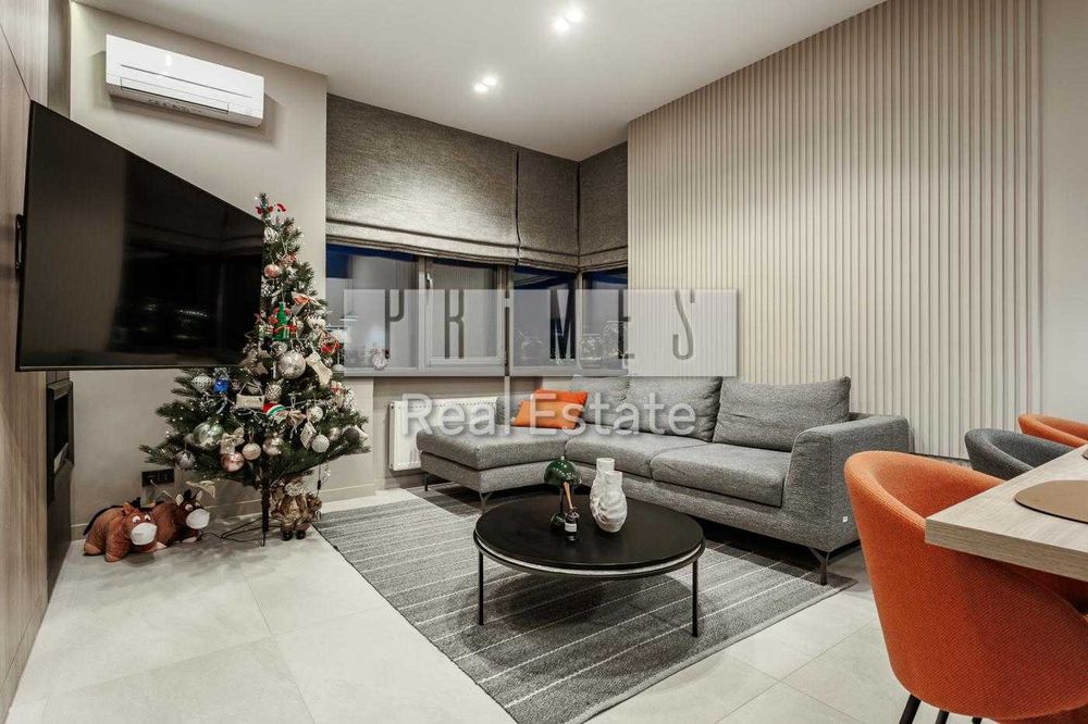 Продаж 4к квартири, ЖК RiverStone, вул. Трускавецька 10д, Осокорки