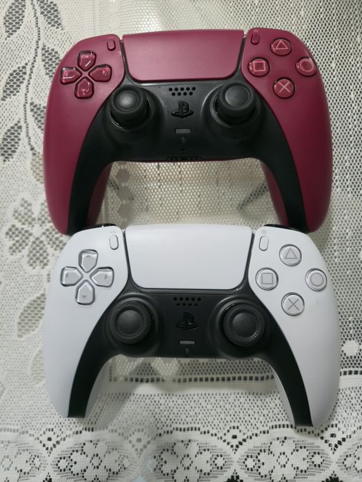 Comandos playstation 5