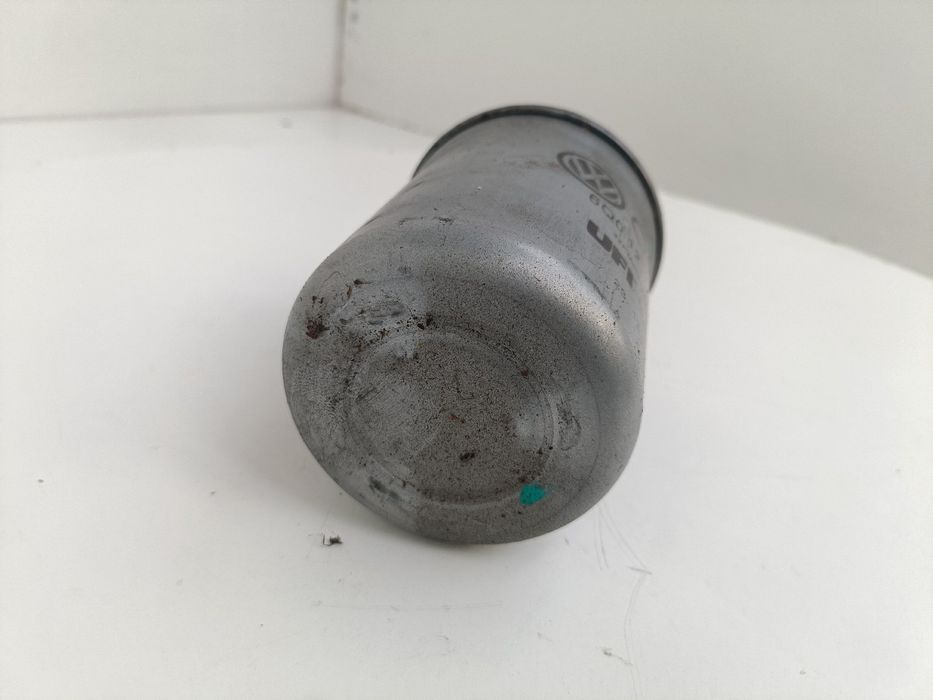 Corpo filtro gasóleo VOLKSWAGEN Polo (6R, 6C)