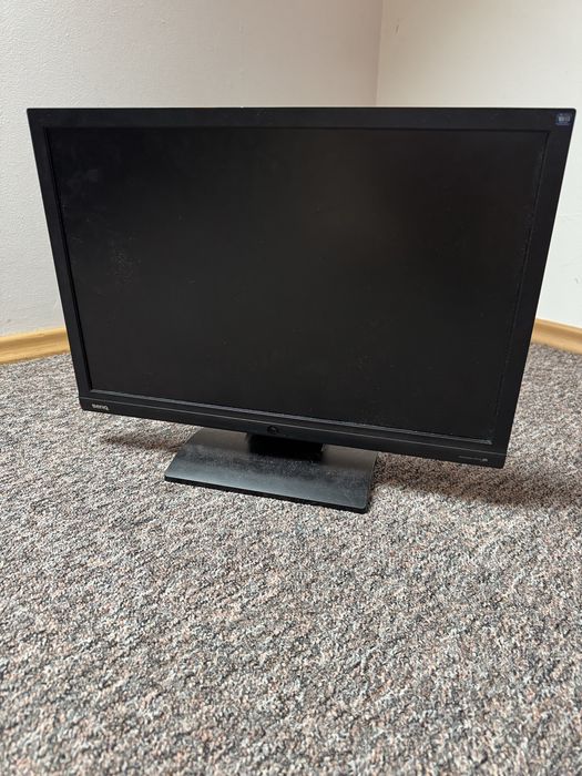 Monitor BenQ G2200W — oddam prawie za darmo