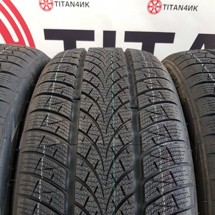 НОВІ Шини зимові 225/45/17 Triangle WinterX TW401 колеса гума скати резина Р17 2026 рік