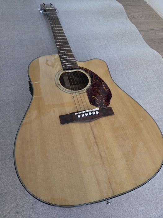 Gitara Fender CD-140SCE Dreadnought