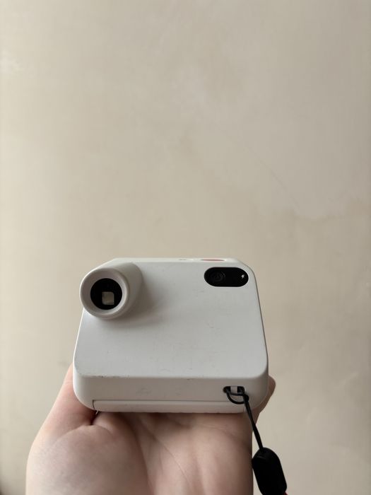 Polaroid Go 1 покоління (Gen 1)