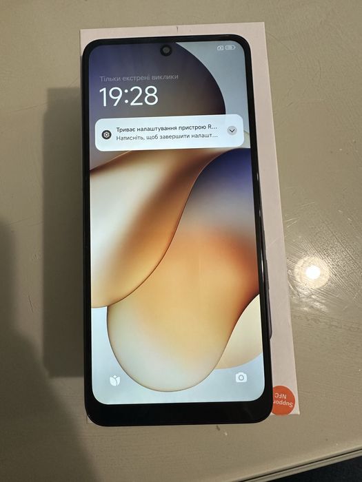Смартфон Xiaomi Redmi note 12  8/256