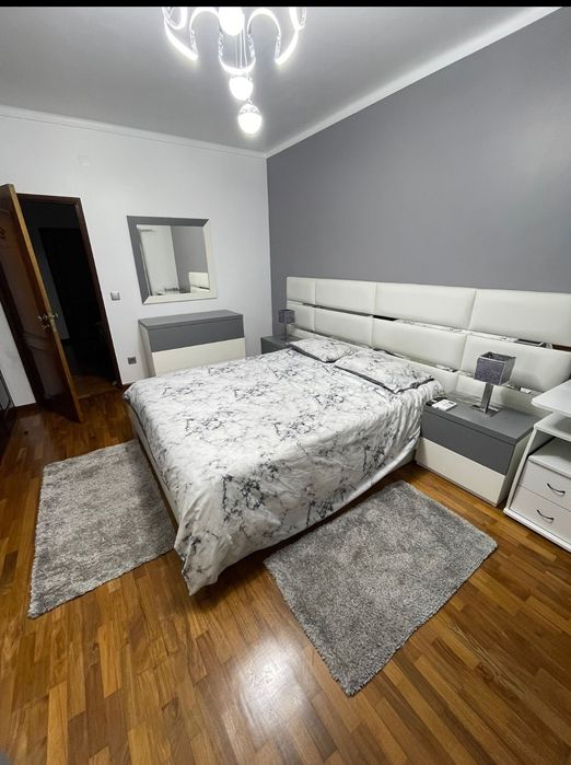 Arrendo quarto grande em Alcobaça