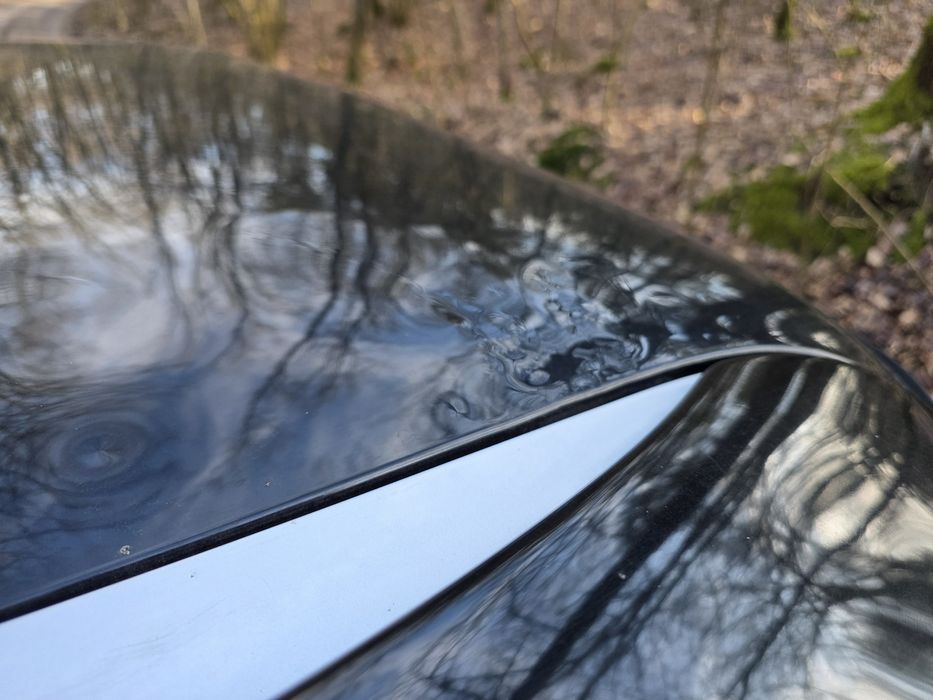 Mini Cooper r53 S 1.6 LPG